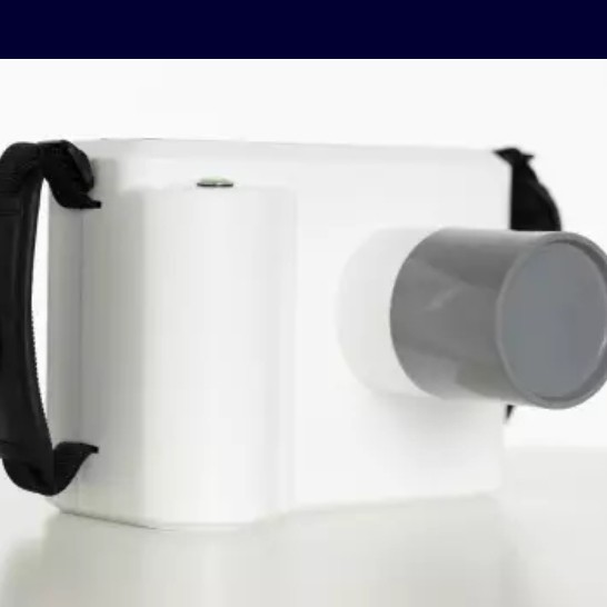 Dental xray portable camera scan medical - Image 3