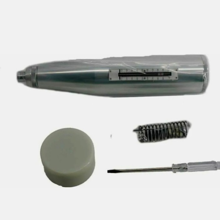 Schmidt ZC3-A Hammer Tester concrete - Image 2