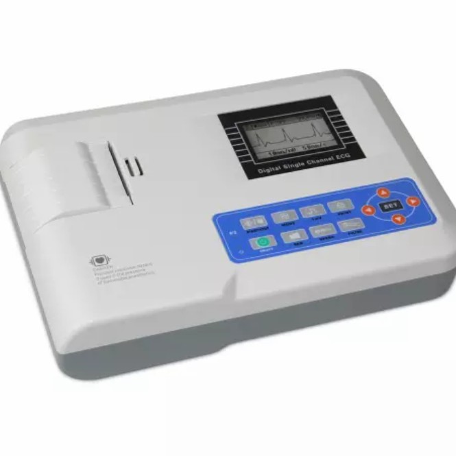 Contec ECG-100G Digital Single Channel - Image 3