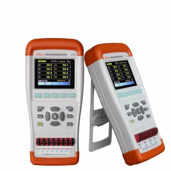 Jinko JK808 Thermometer data logger 8 Channel - Image 4