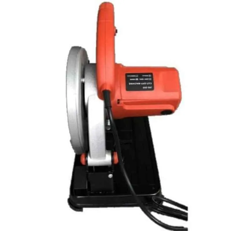 Mesin Potong Besi Cut Off Cutting Wheel 8 Inch JLD Tools MT208 - Image 3