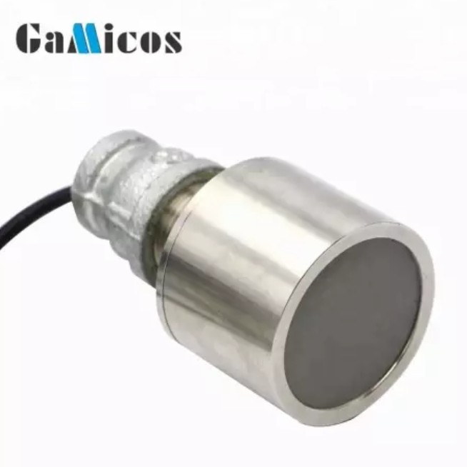 Gamicos GUT775 Ultrasonic depth water detector - Image 3