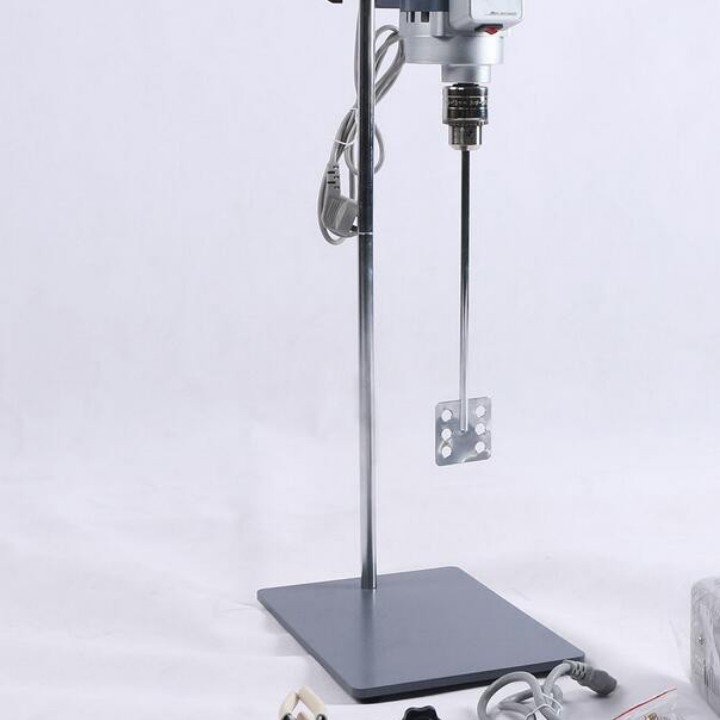 Lab Mixer Homogenizer AM200S-P 40L - Image 2