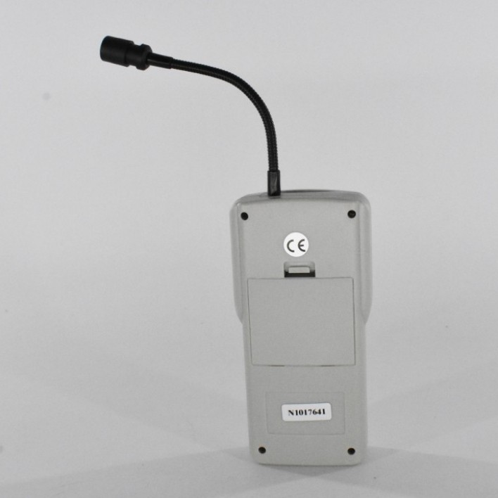 T-180S Digital Sonic tension tester portable Belt vibration - Image 2