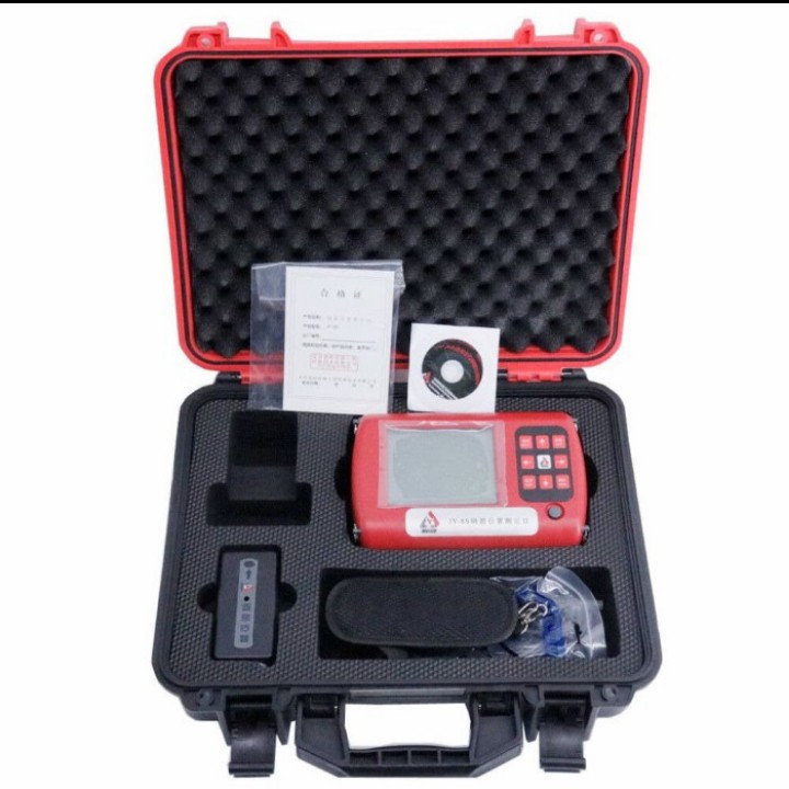 JY-8s Rebar without scanner locator detector meter gauge - Image 3