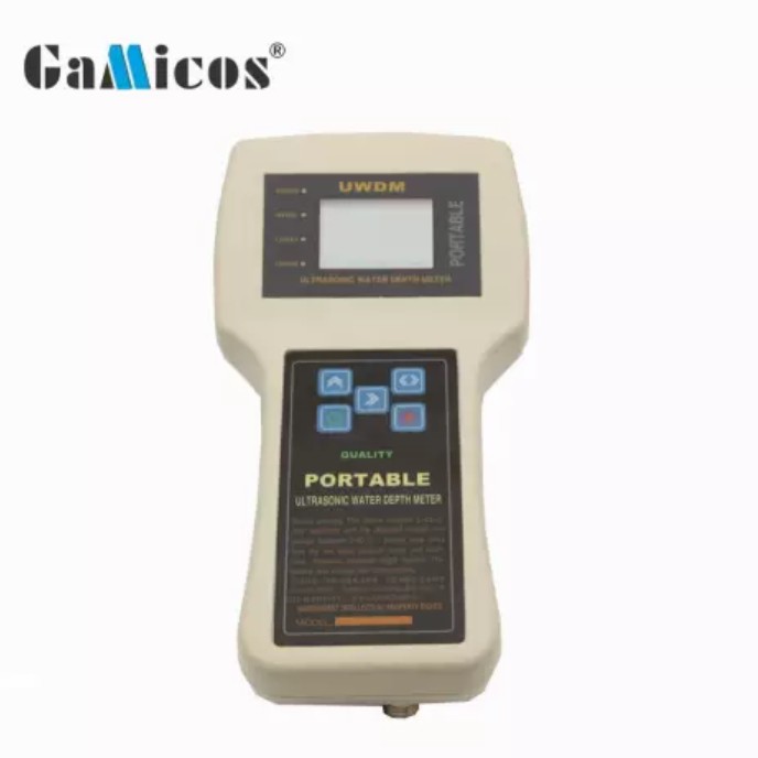 Gamicos GUT775 Ultrasonic depth water detector - Image 2