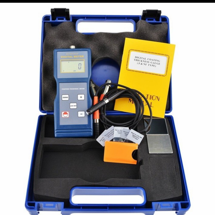 Landtek CM-8821 Coating Thickness - Image 4