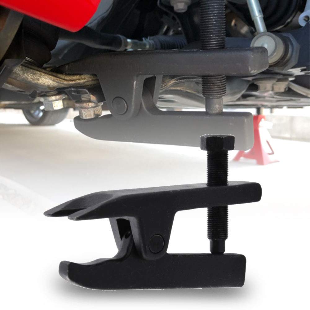 Treker Ball Joint Prayatech Ball Alat Pembuka Boljoin Balljoint Puller - Image 2