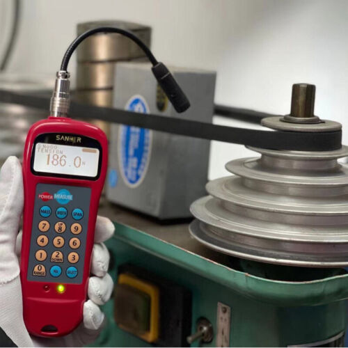 Sanker U508 Sonic belt tension - Image 2