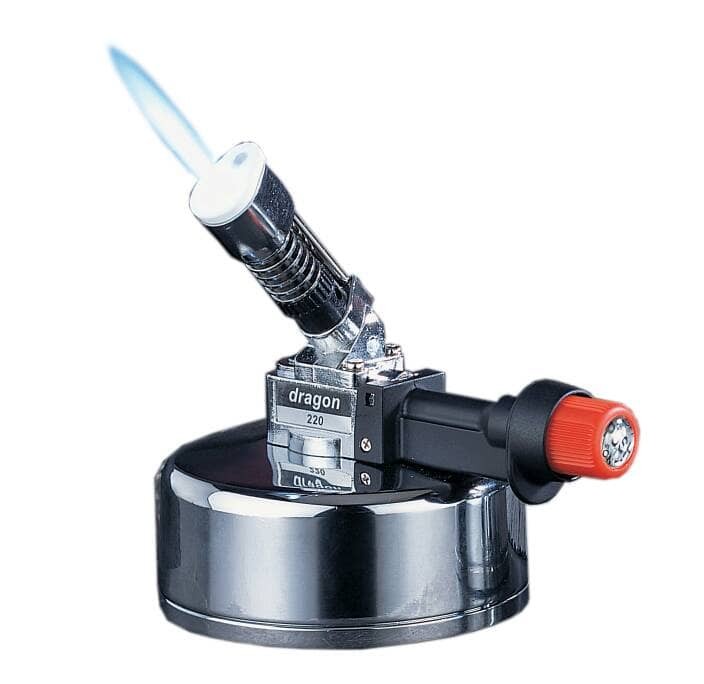 Burner for Laboratory (Type 3)