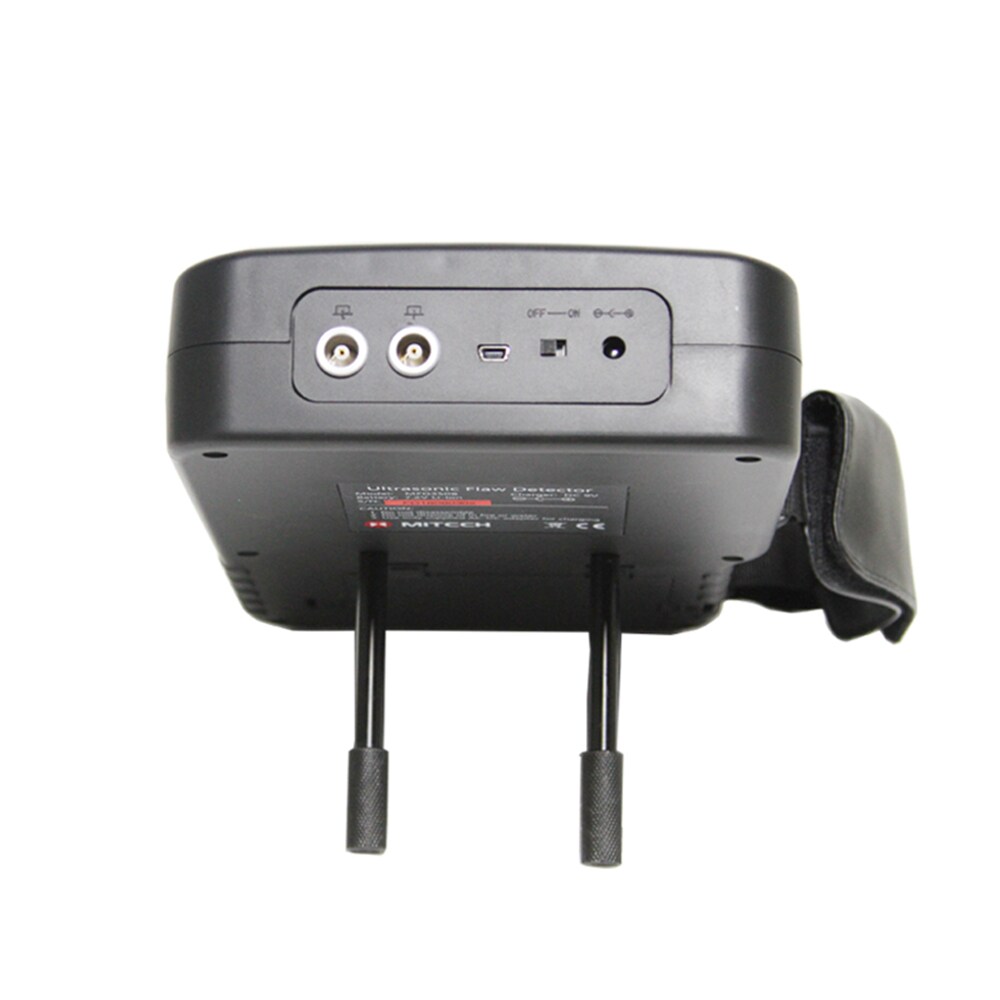 Mitech MFD550B Ultrasonic Flaw Detector - Image 3