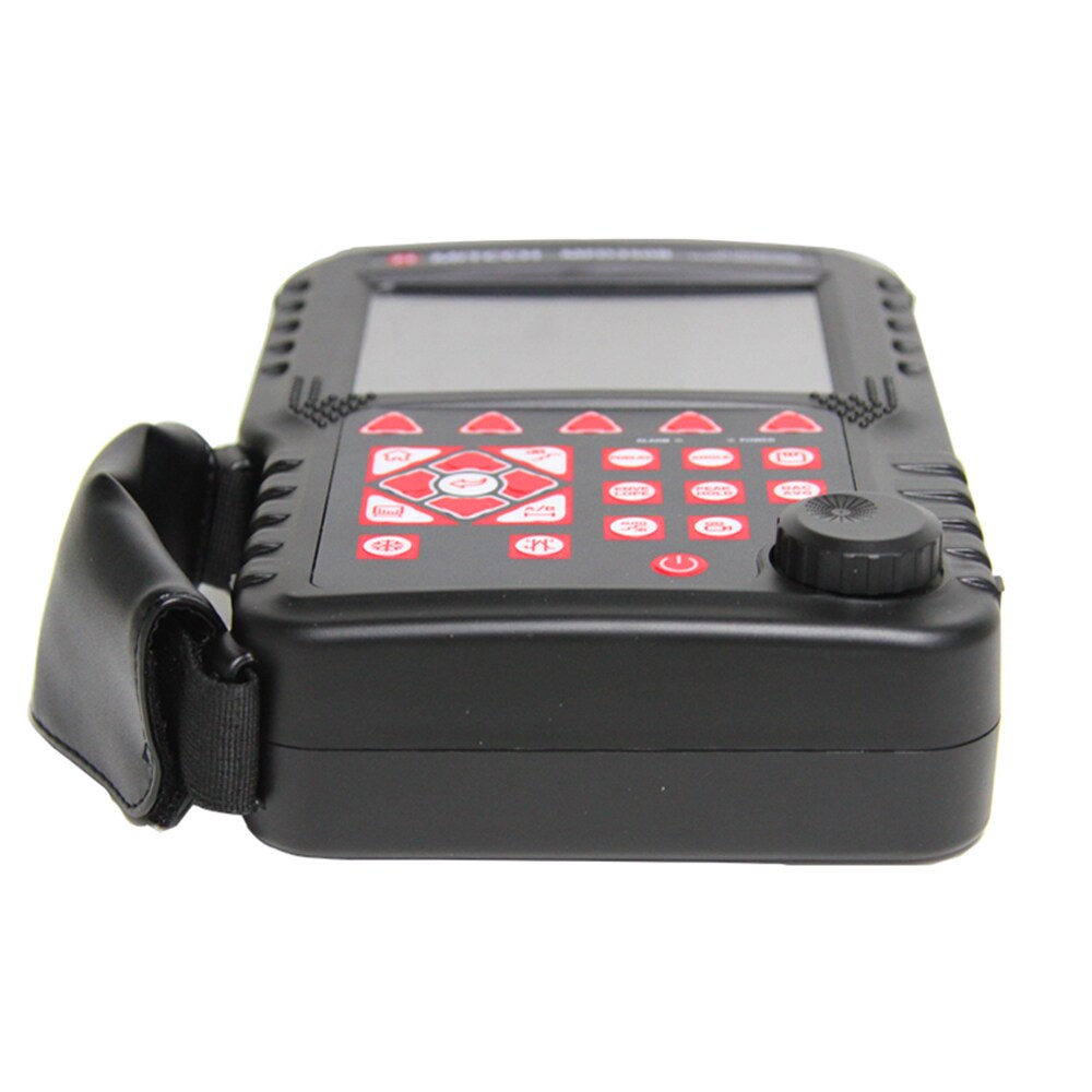 Mitech MFD550B Ultrasonic Flaw Detector - Image 4