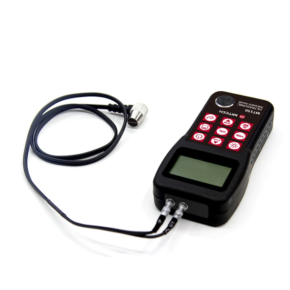 Mitech MT150 Ultrasonic Thickness Gauge - Image 3