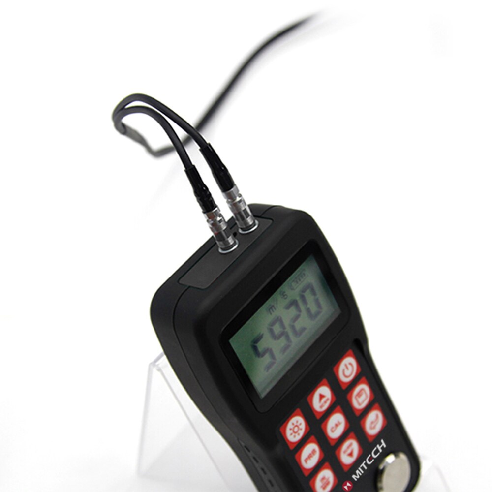 Mitech MT150 Ultrasonic Thickness Gauge - Image 2