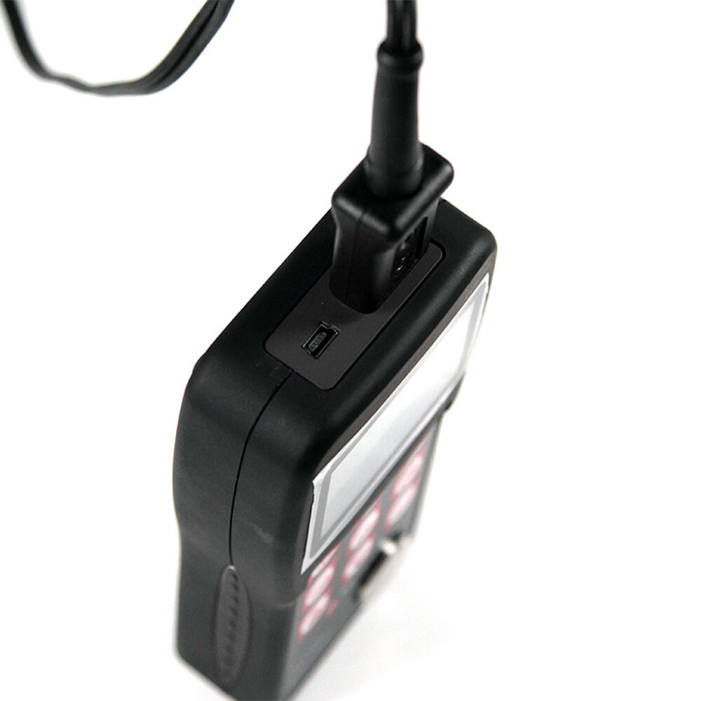 Mitech MT180 Multi-Mode Ultrasonic Thickness Gauge - Image 2