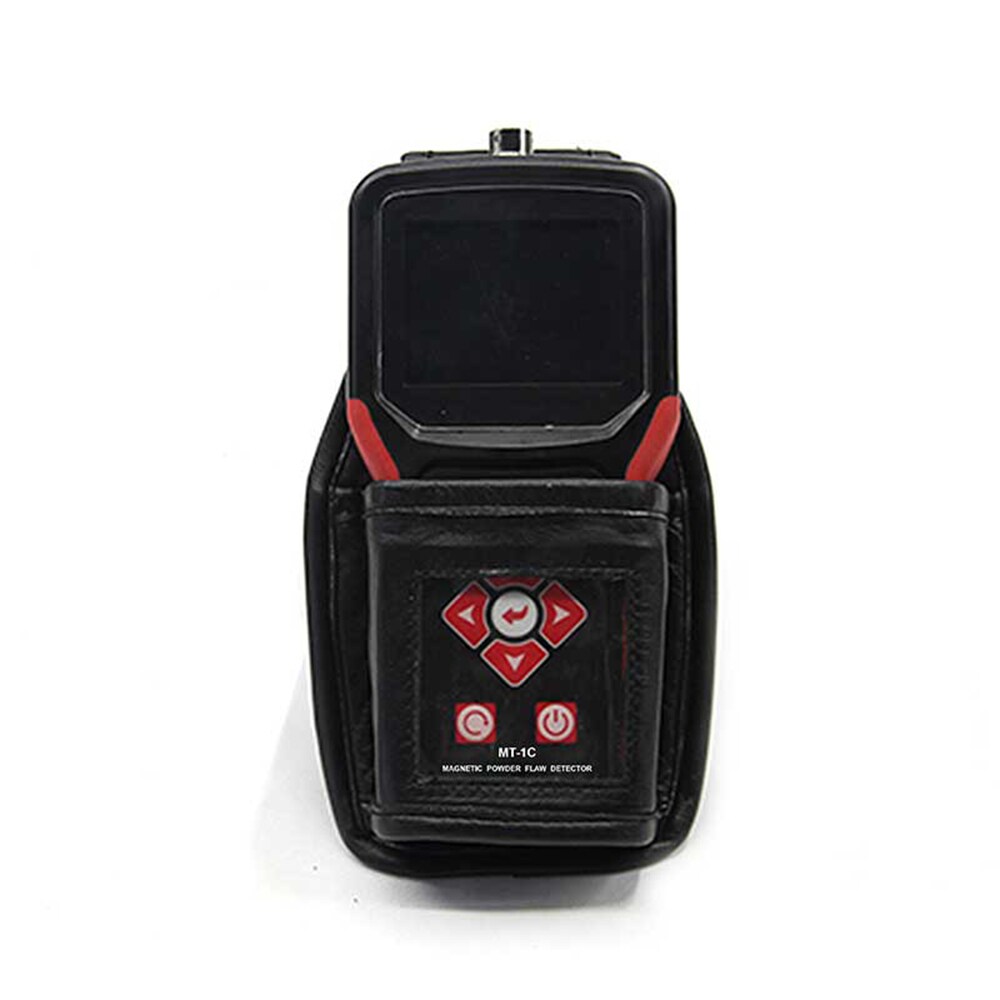 Mitech MT-1C Poratable Magnetic Particle - Image 5