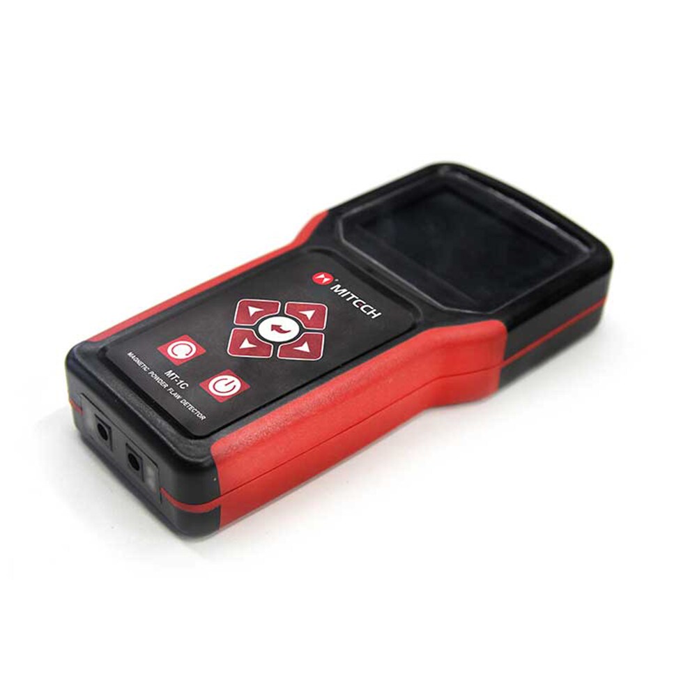 Mitech MT-1C Poratable Magnetic Particle - Image 3