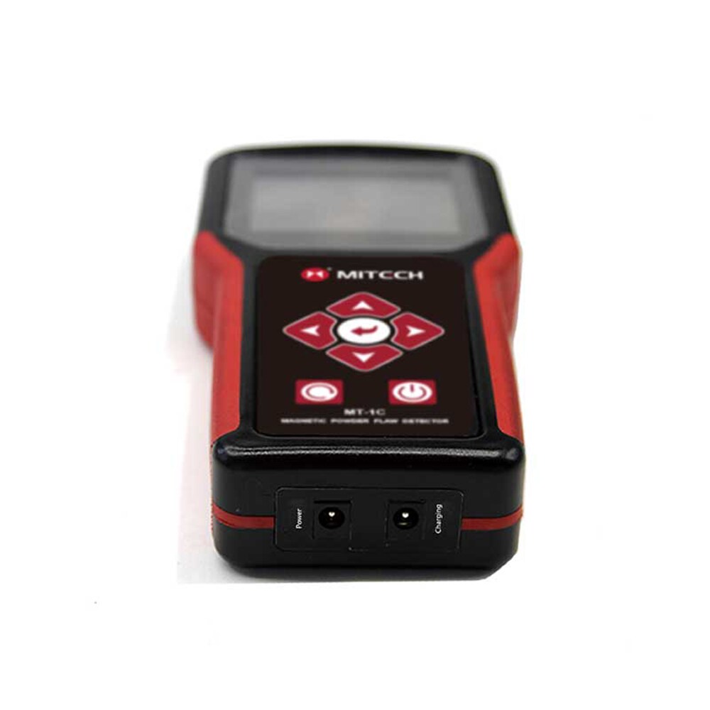 Mitech MT-1C Poratable Magnetic Particle - Image 2