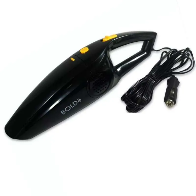 BOLDe Oto Hoover Vacuum Cleaner DC Vacum Cleaner Mobil - Image 3