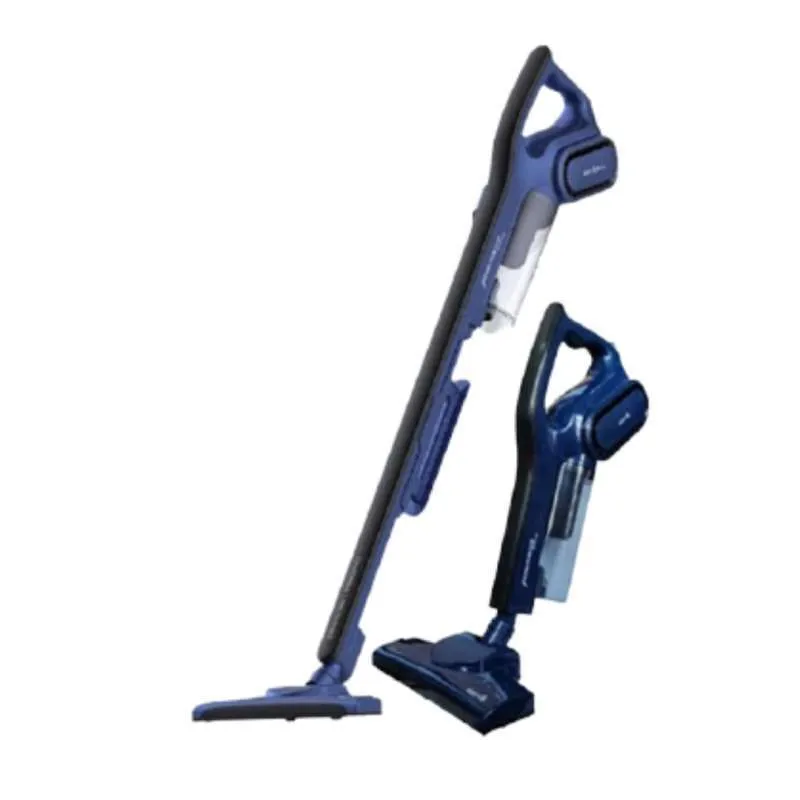 Deerma DX810 Vacum Cleaner Penyedot Debu 600W 15KPa - Putih - Image 3