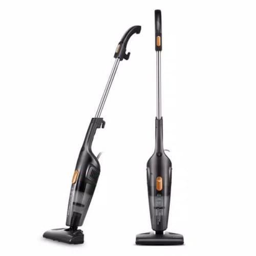 DEERMA DX115C PORTABLE 2IN1 SILENT VACUUM CLEANER - Image 3