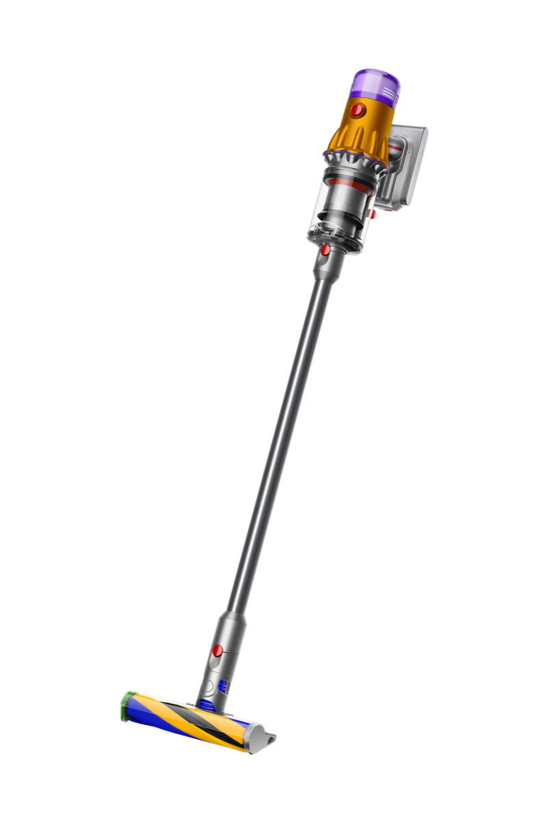 Dyson V12 Detect Slim™ Total Clean Vacuum Cleaner - Penyedot Debu - Image 3