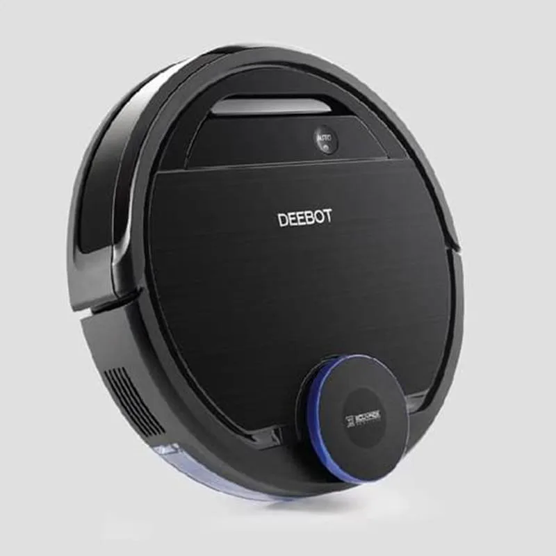 Ecovacs DEEBOT T9 Robot Vacuum Cleaner Sapu