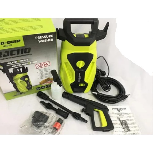 Jet Cleanner Steam PROQUIP