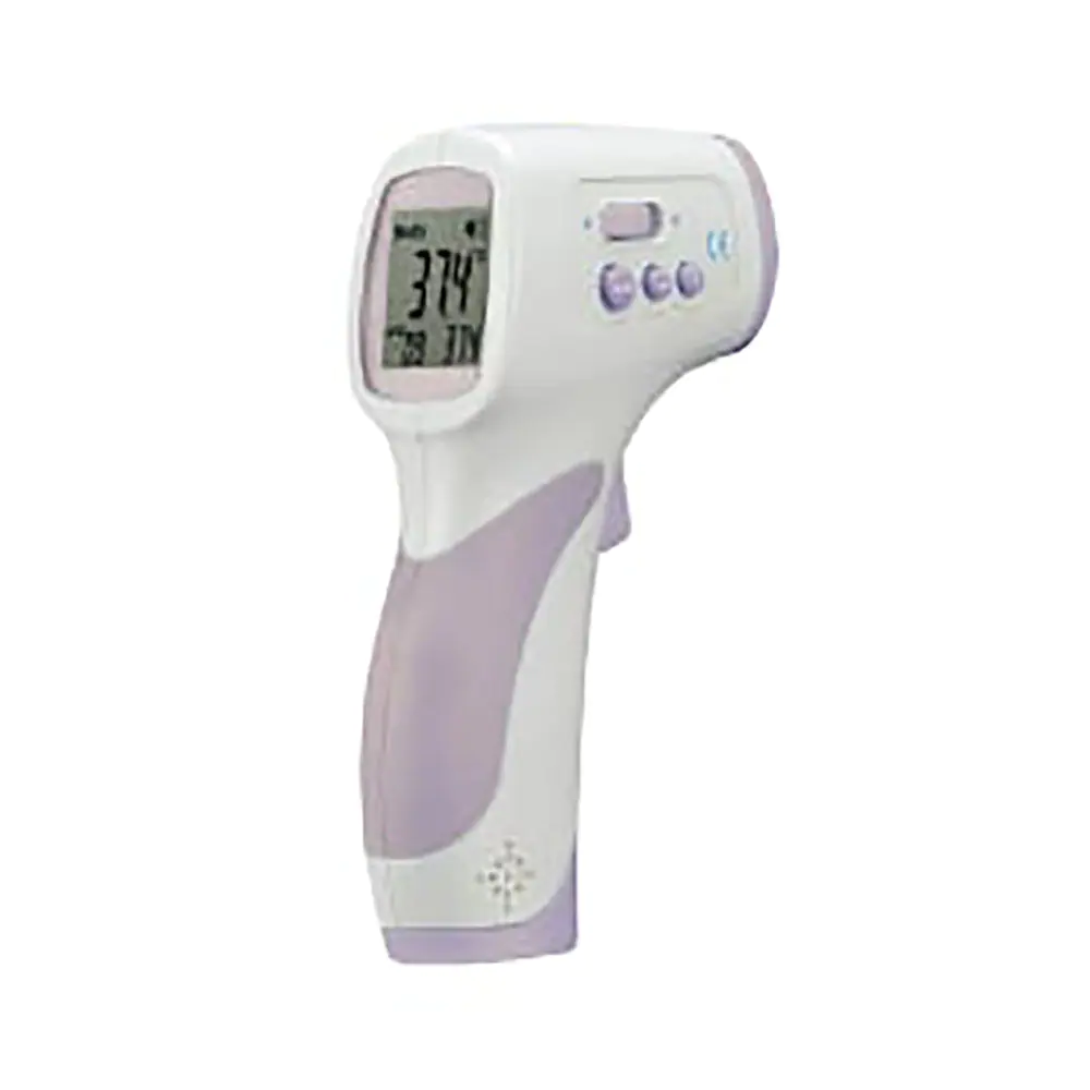 KRISBOW Termometer Inframerah 32 to 42.5