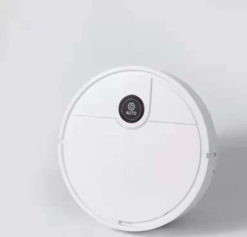 Kadonio Penyedot debu Vacuum Robot Besar Sapu Hisap Dan Geser 3 in 1 - Image 3