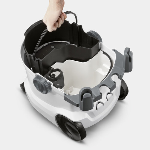 Karcher SE 6100 1400 Watt Carpet Cleaner - Image 3