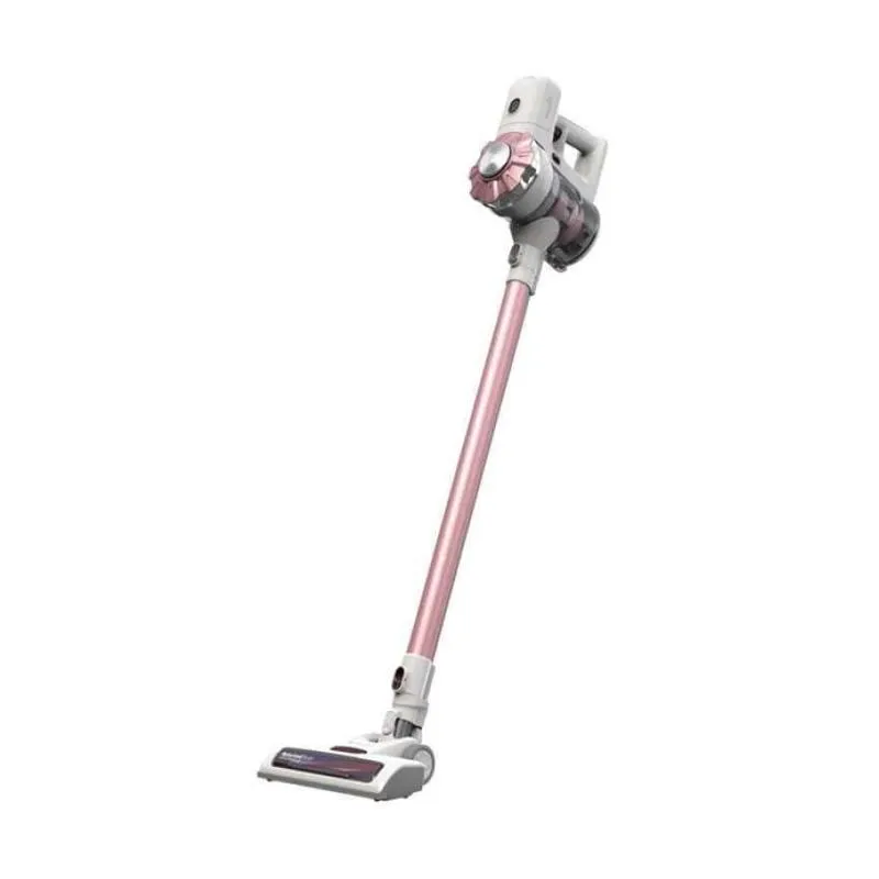 KURUMI KV 05 Cordless Stick Vacuum Cleaner - Rosegold - Image 3