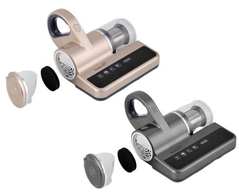 KURUMI Cordless UV Vacuum Cleaner - Image 2