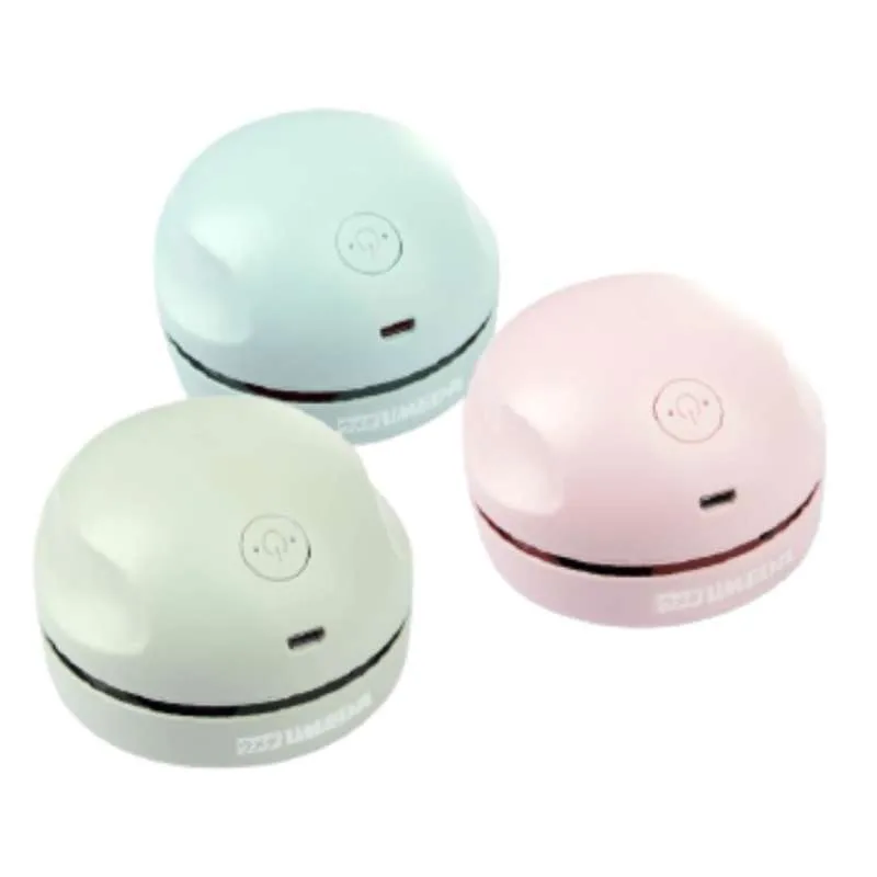 Umeda Minito USB charging Mini Lightweight Vacuum Cleaner - Image 2