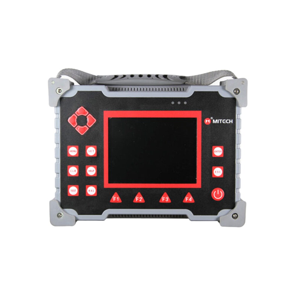 Mitech MET402 Eddy Current Flaw Detector