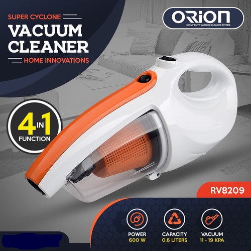 Vacuum Cleaner / Alat Penyedot Debu Orion - RV8209 - Image 3