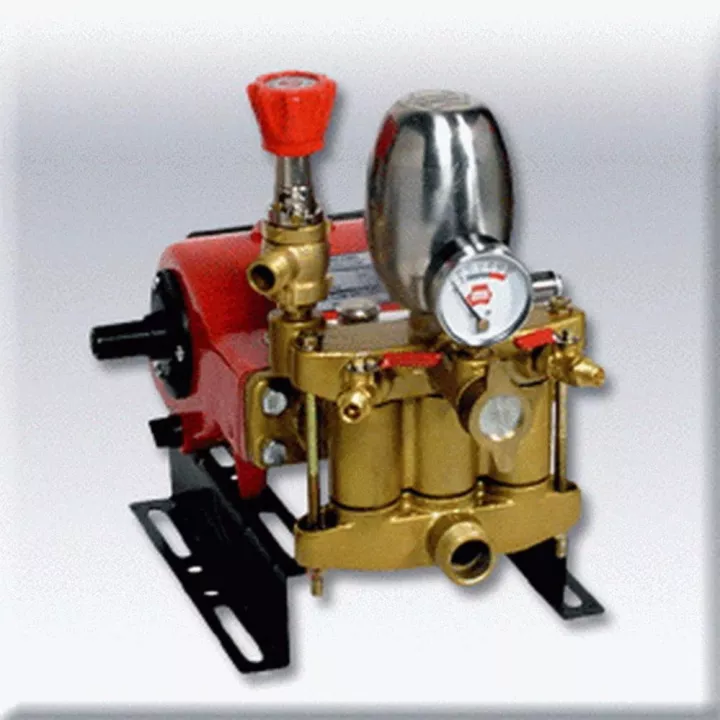 Mesin Power Sprayer - Steam Sanchin SCN 30 - Image 2