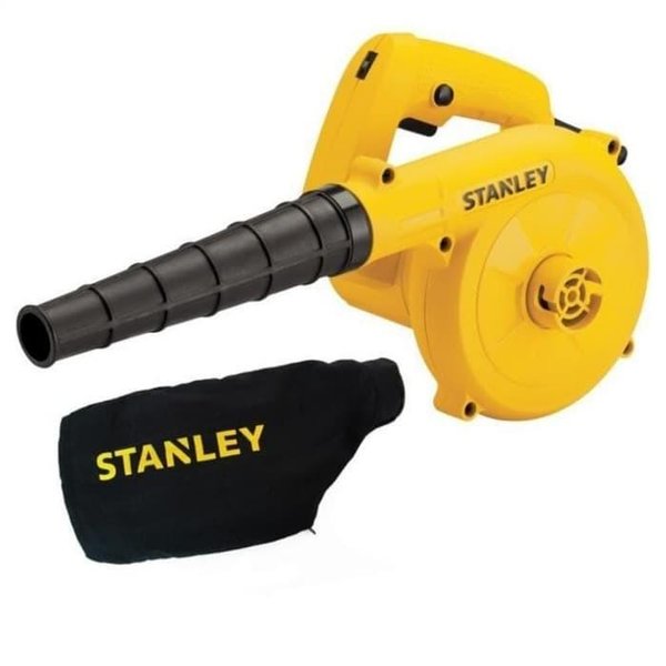 mesin blower vacuum STPT600 STANLEY STPT 600