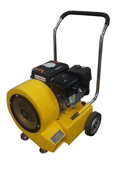 Mesin Road Blower / Mesin Blower Jalan TIGON TBM 20 G