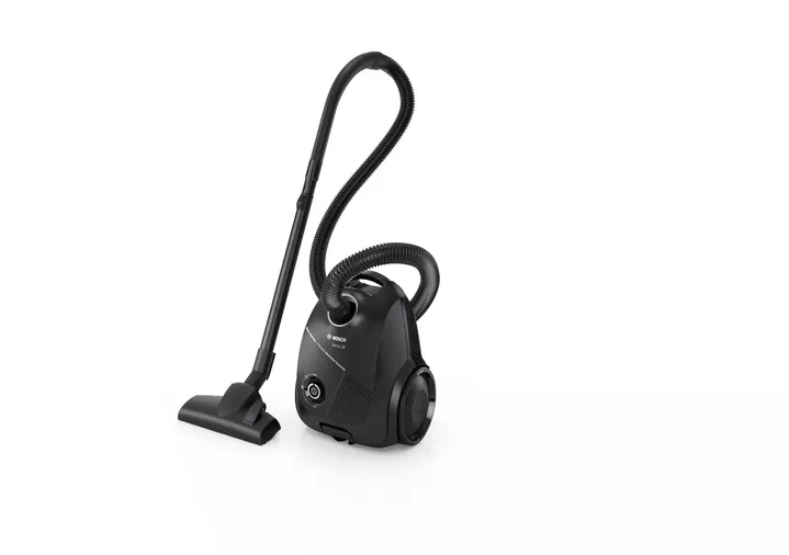 Bosch Bagged Vacuum Cleaner Pengisap Debu BGBS2BA1P