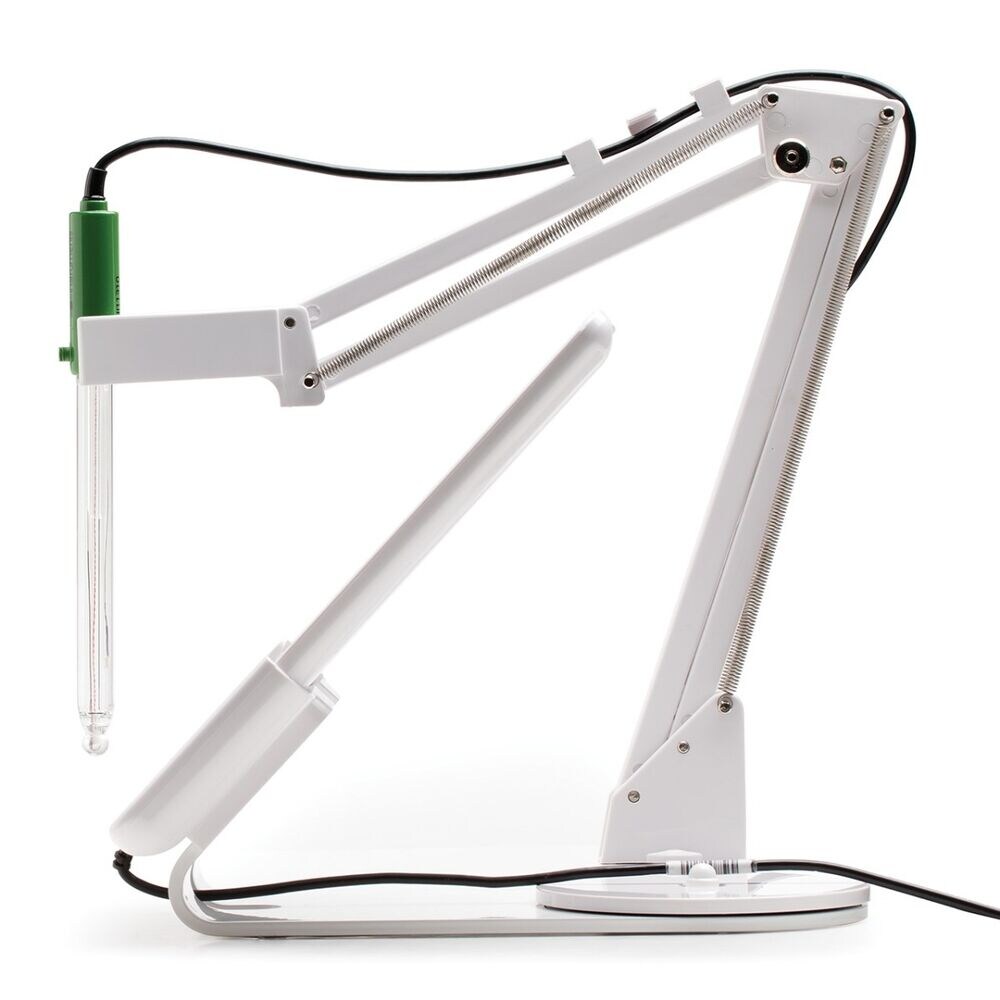 Hanna Instrument HI2002-02 edge Dedicated pH/ORP Meter - Image 4