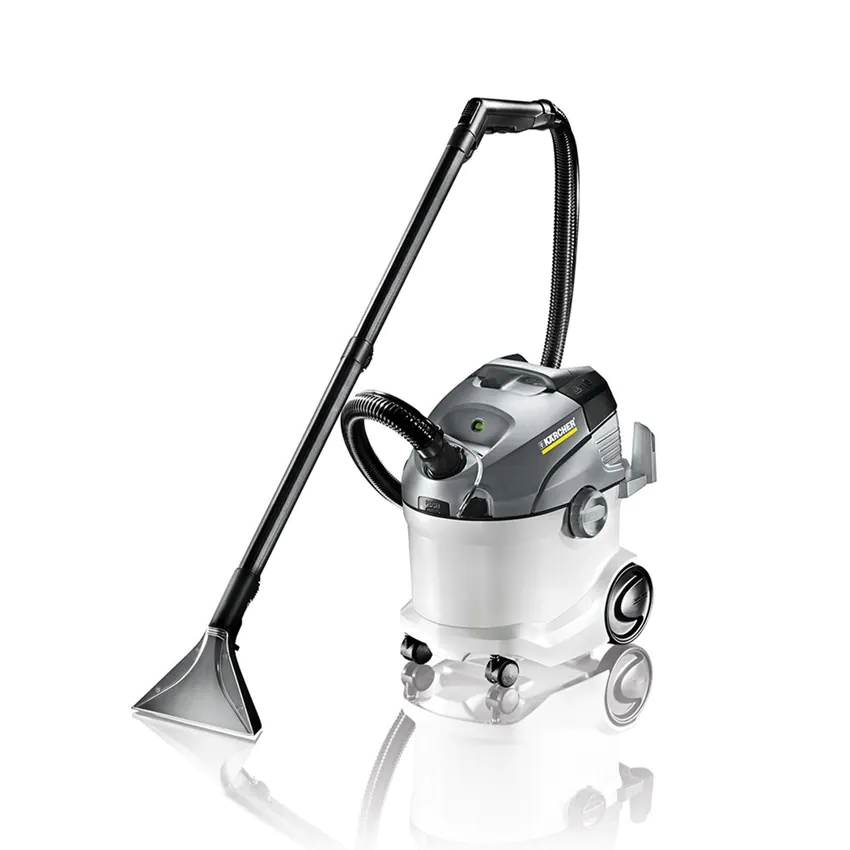 Karcher SE 6100 1400 Watt Carpet Cleaner - Image 2