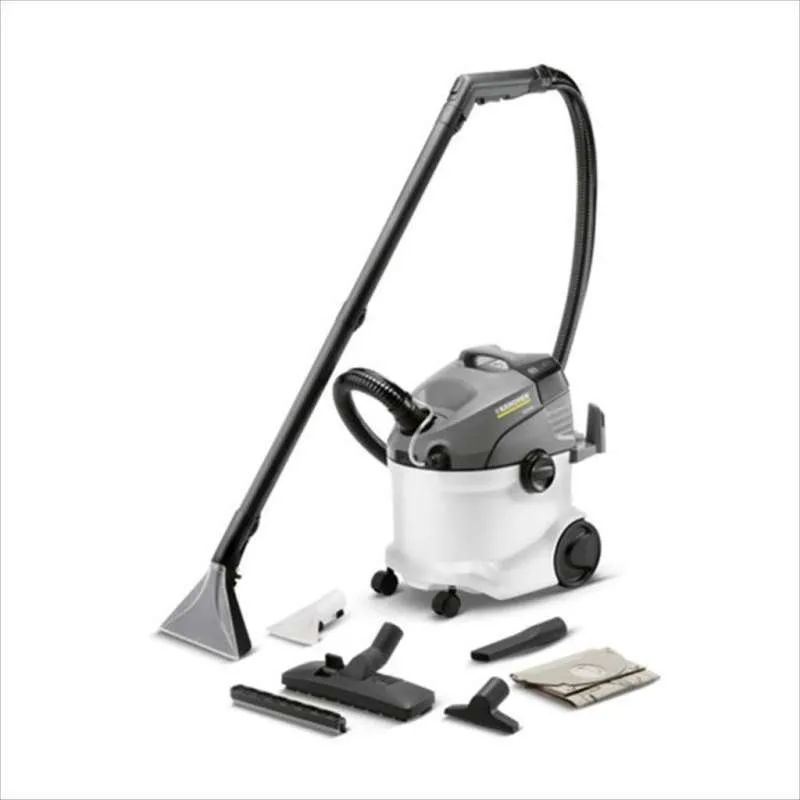Karcher SE 6100 1400 Watt Carpet Cleaner