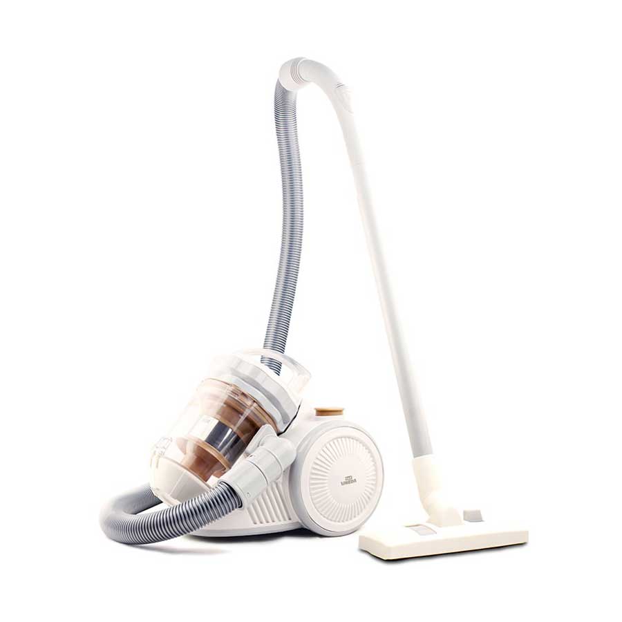 UMEDA Vacuum Cleaner DX208E - Cannister - Image 2