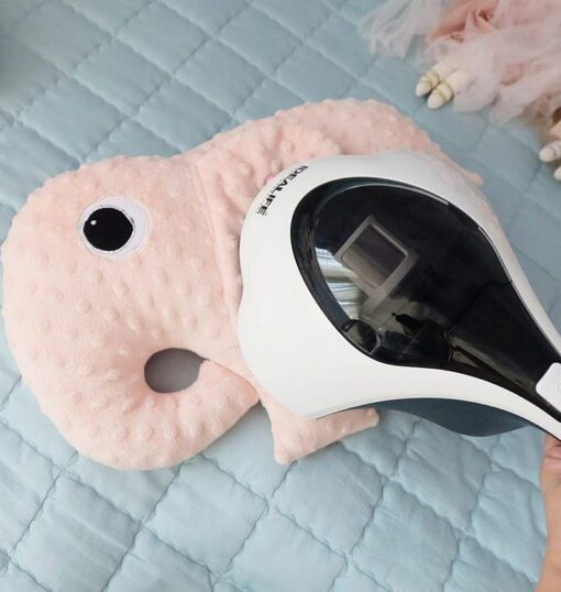 Dust UV Mite Vacuum Cleaner IDEALIFE IL-132 - Image 4