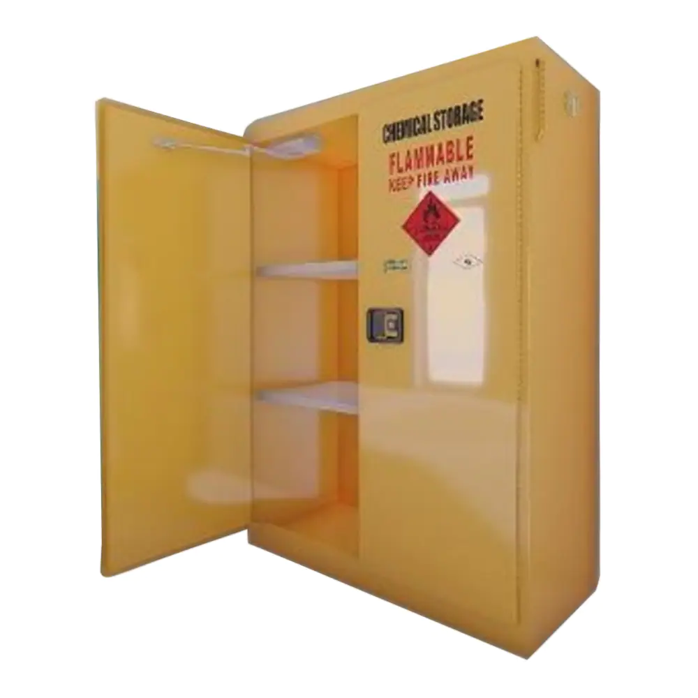 Robust Lemari Reagent (Chemicals Storage Flammable ) CS-F 12