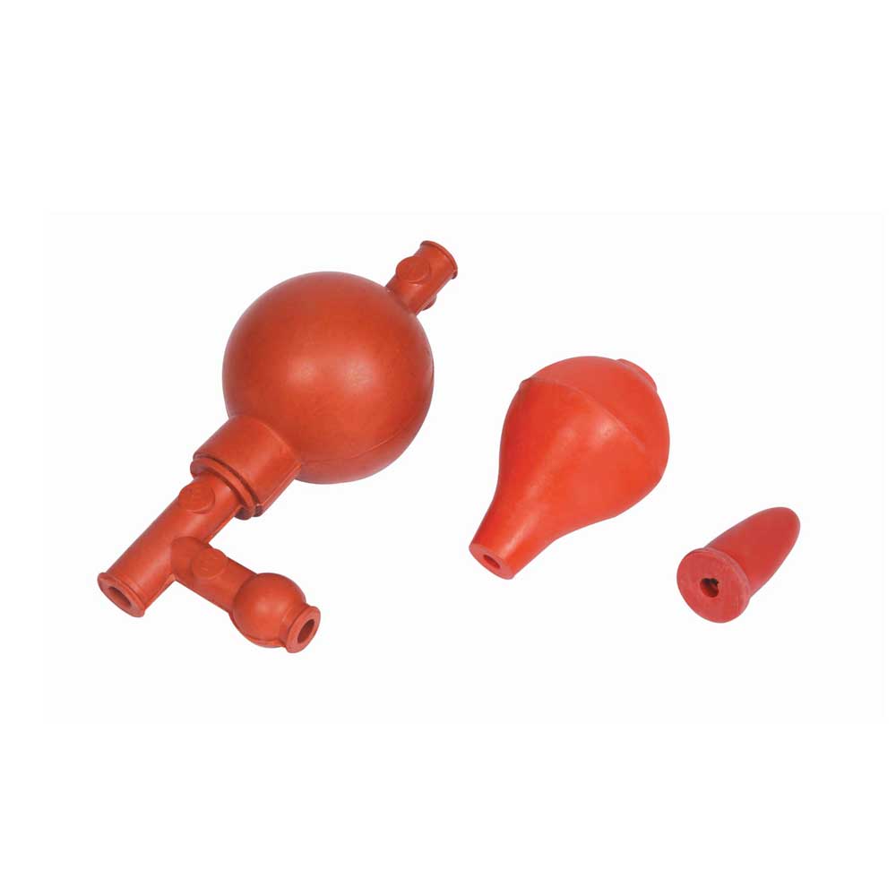 Supertek Pipette Filler