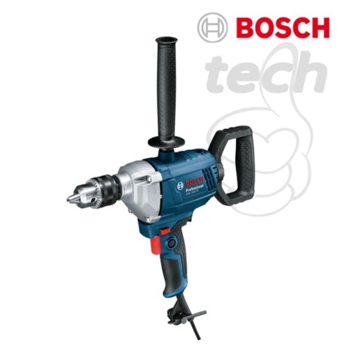 BOSCH GBM 1600 RE Mesin Bor (Bor)