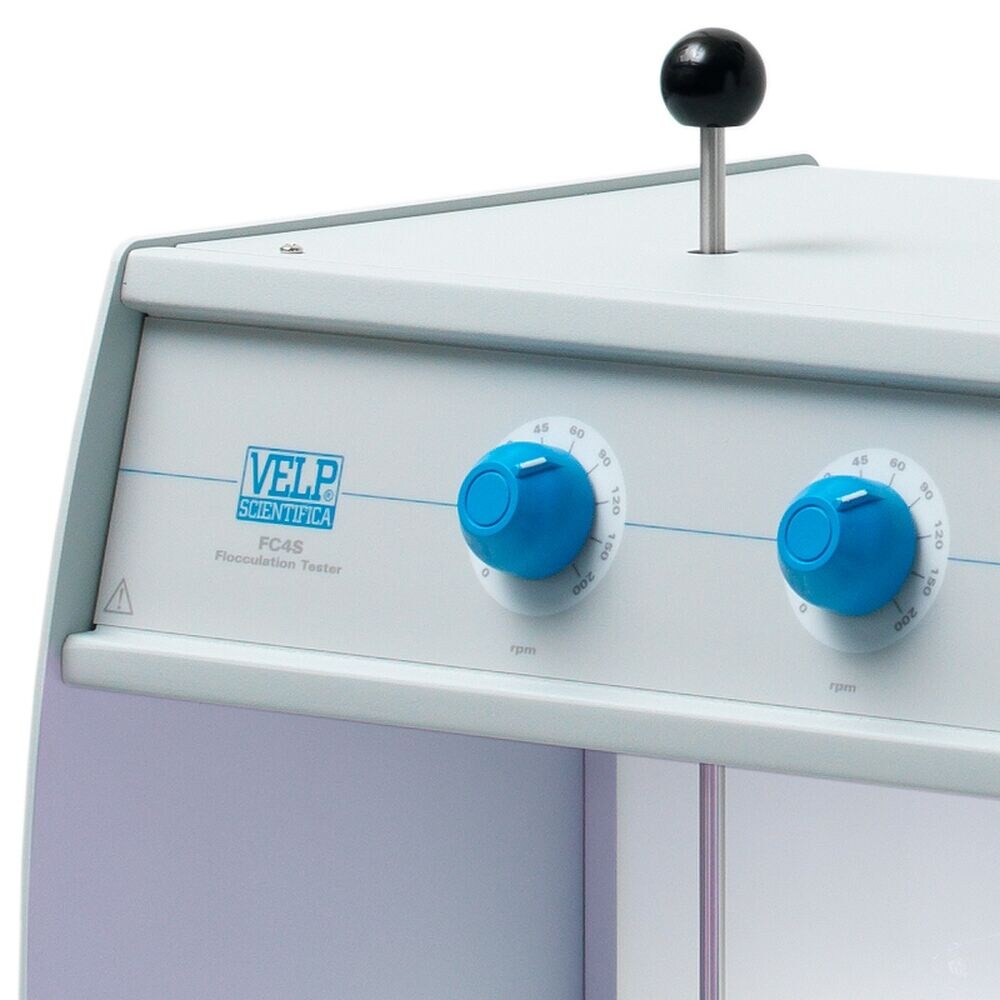 Velp Flocculators F105A0112 FC6S - Image 2