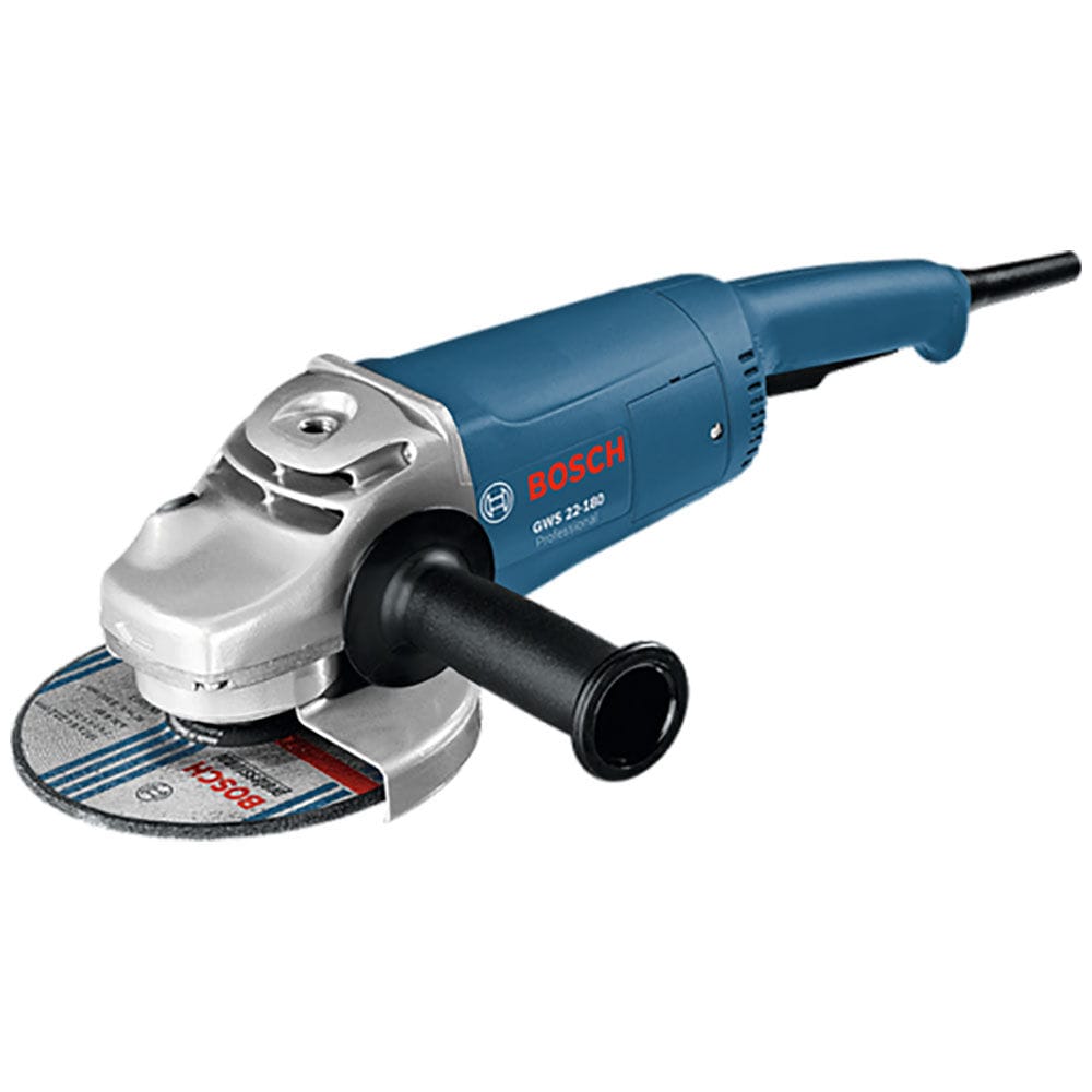BOSCH GWS 2200 Gerinda Tangan